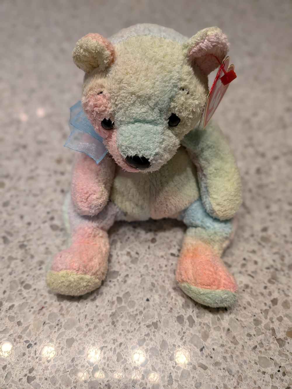 2 For $20 TY Beanie Baby - Mellow